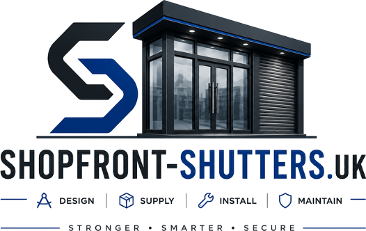 Shopfront Shutters